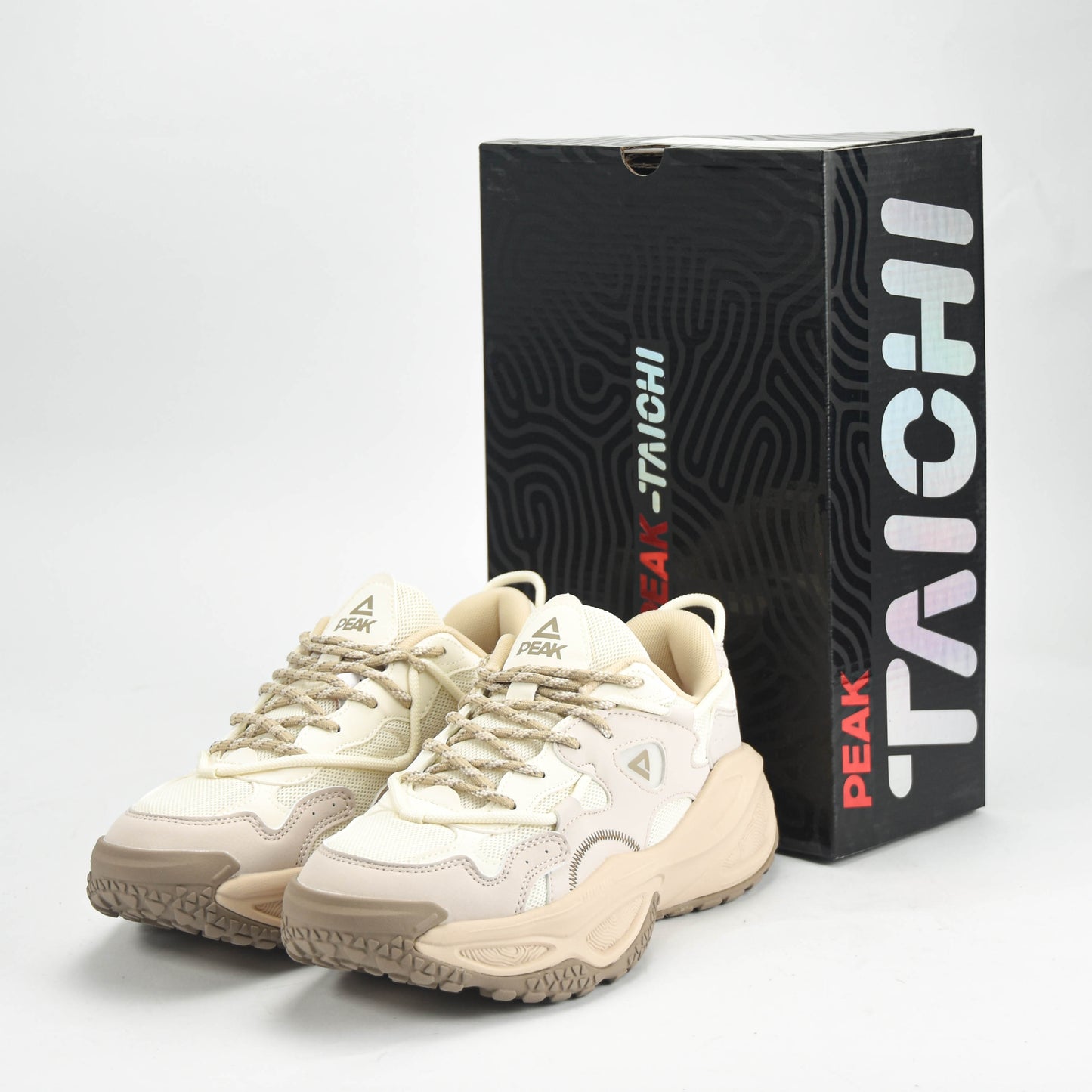 PEAK TAICHI  SHOES