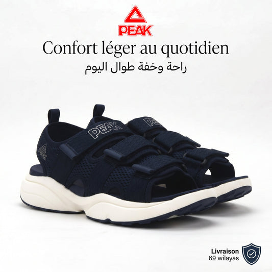 Peak  Sandals