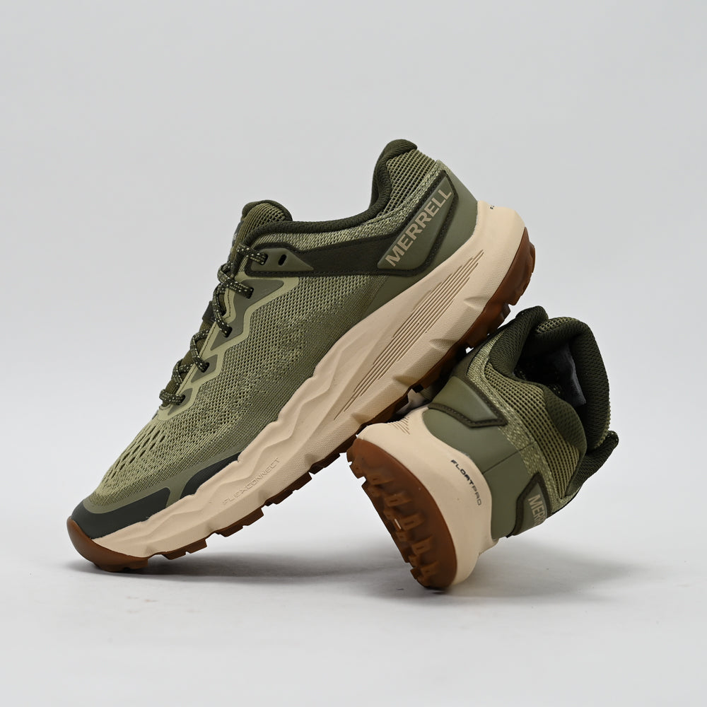 MERRELL FOOTWEAR