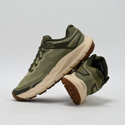MERRELL FOOTWEAR