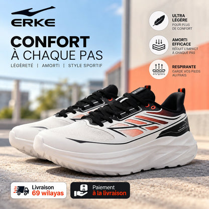 ERKE FOOTWEAR