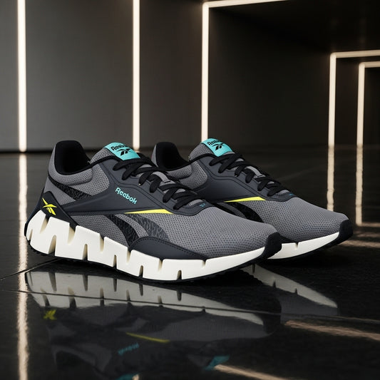 REEBOK ZIG DYNAMICA STR