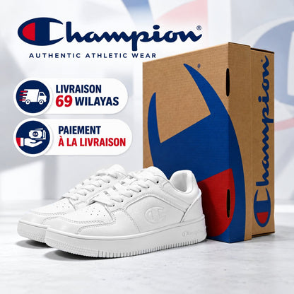 Champion RD18 2.0 Low Sneakers