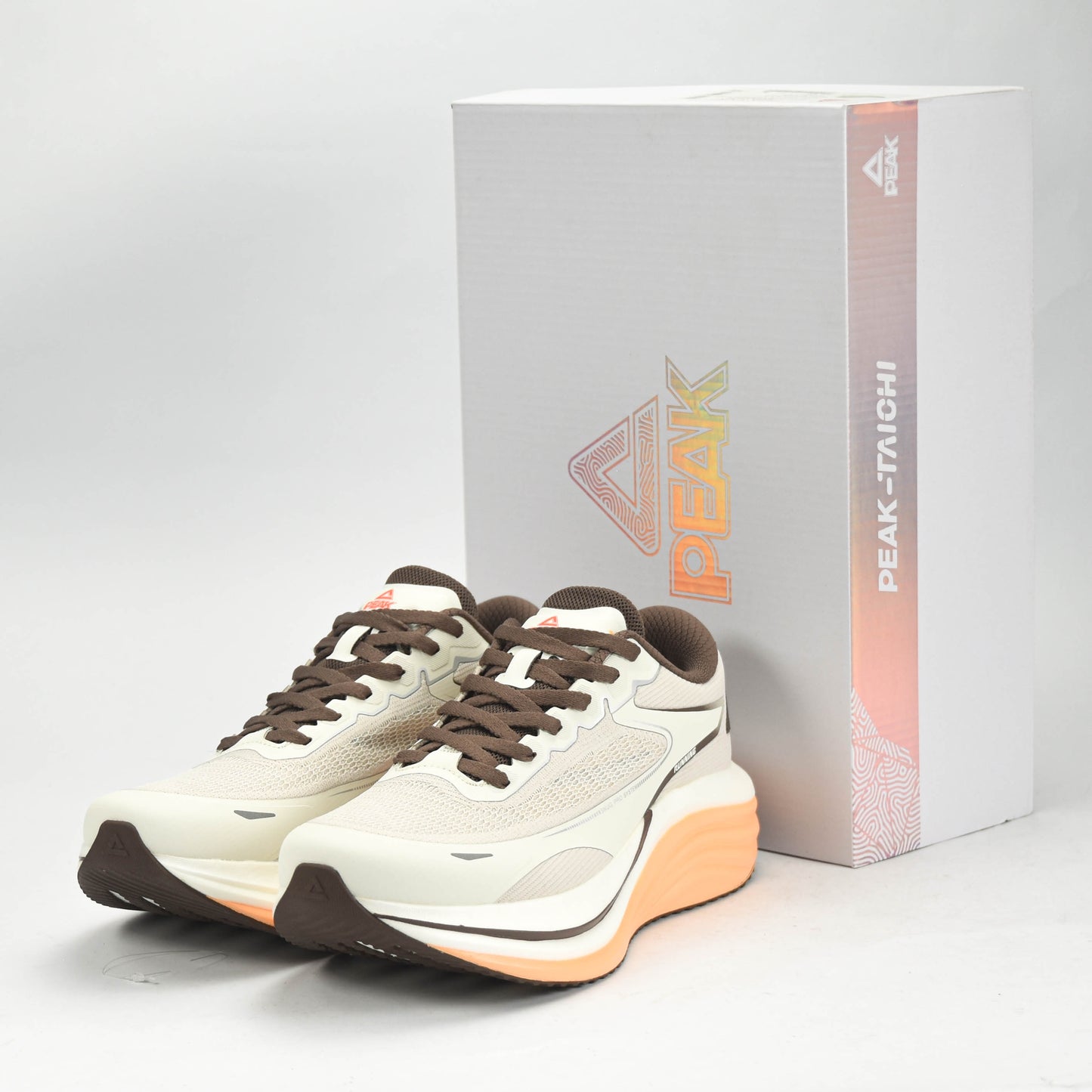 PEAK SPORTS SHOES