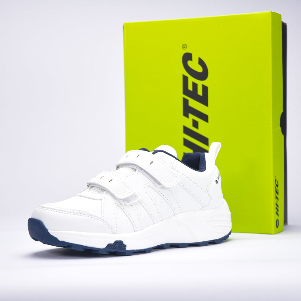 Hi-Tec Warrior JNR EZ O012451