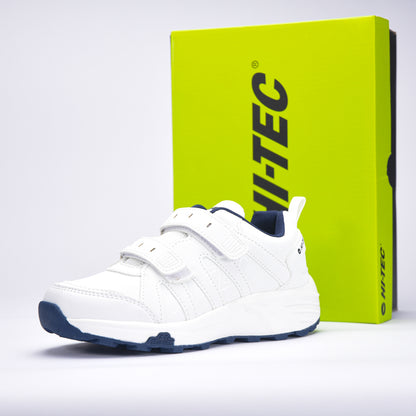Hi-Tec Warrior JNR EZ O012451