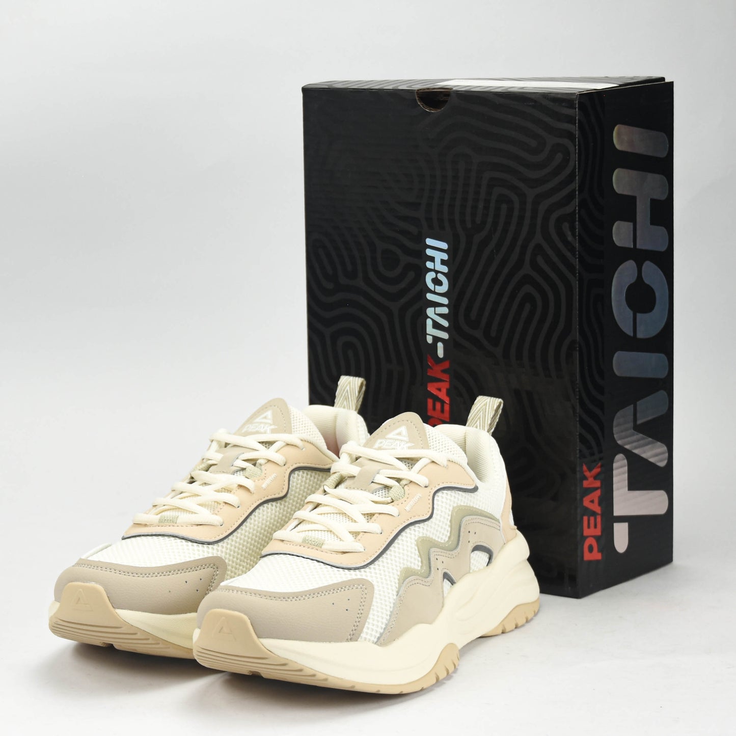 PEAK SPORTS SHOES