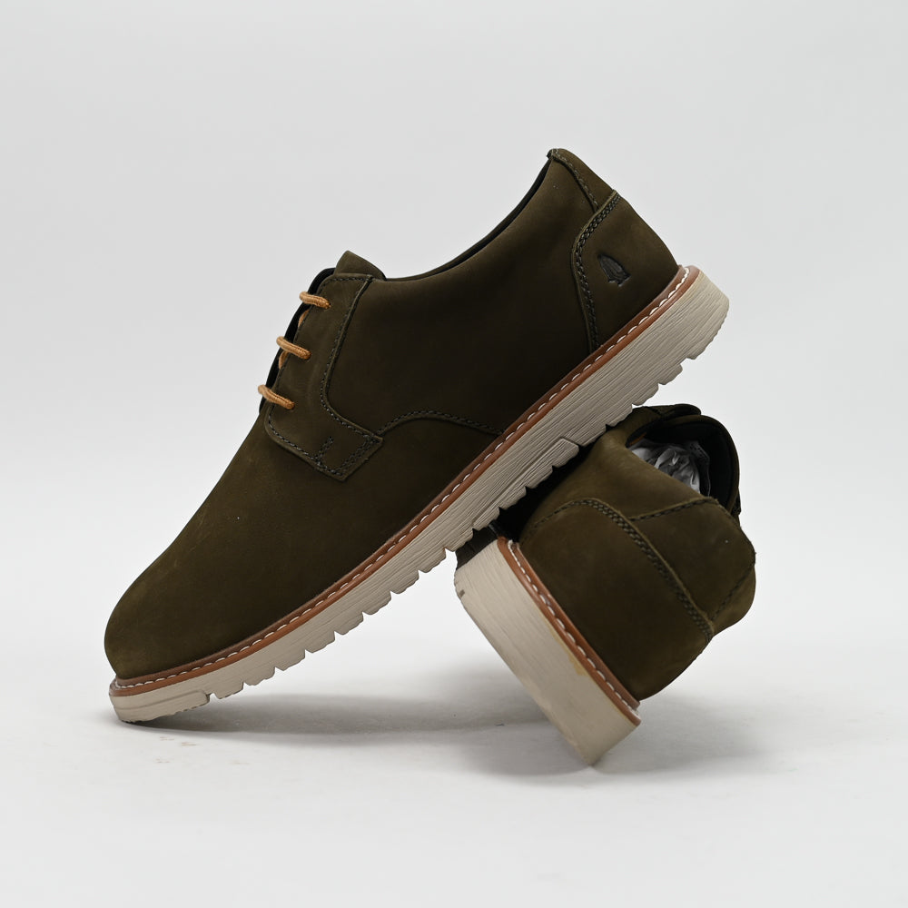 HUSH PUPPIES FOOTWEAR