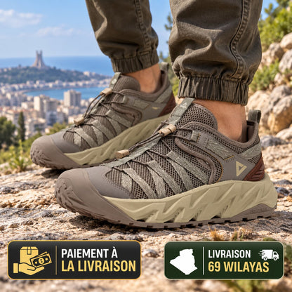 PEAK FOOTWEAR