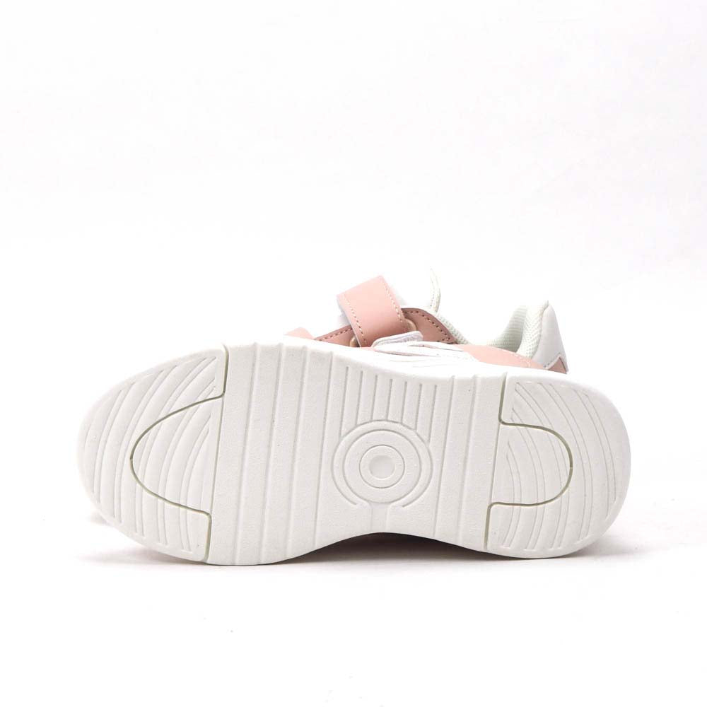 Peak Kids Casual Shoes Pink