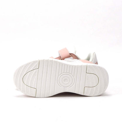 Peak Kids Casual Shoes Pink