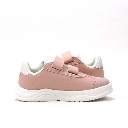 Peak Kids Casual Shoes Pink