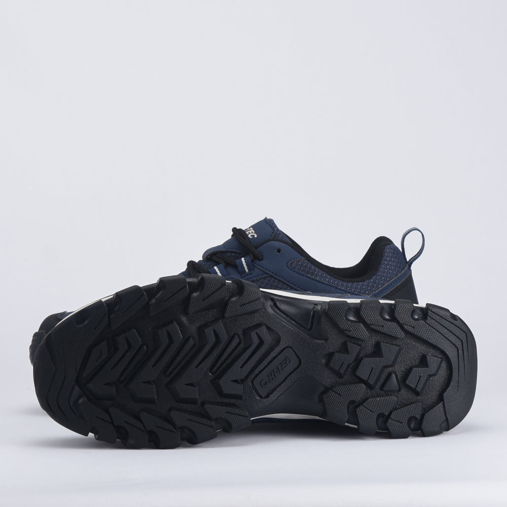 Hi-Tec Paradiso Low 🇬🇧 O013268