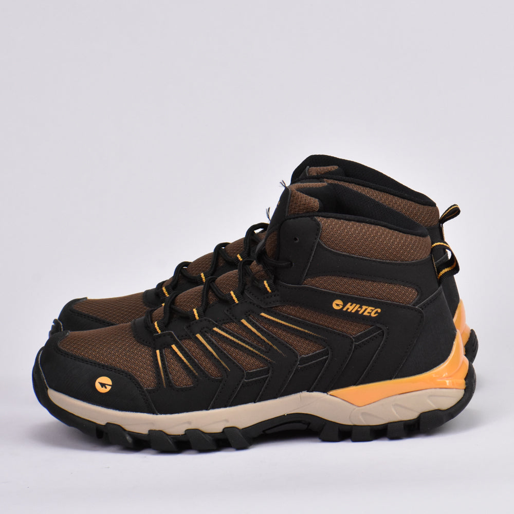 ) Hi-Tec Grand Paradiso Mid 🇬🇧 O013264