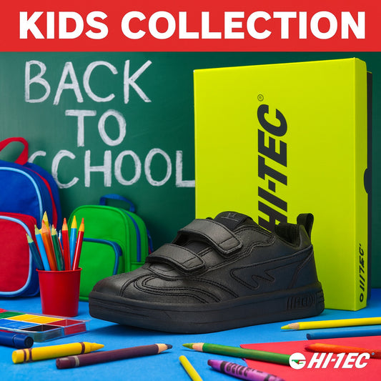Hi-Tec Edge JNR  EZ L014510