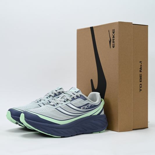 ERKE FOOTWEAR