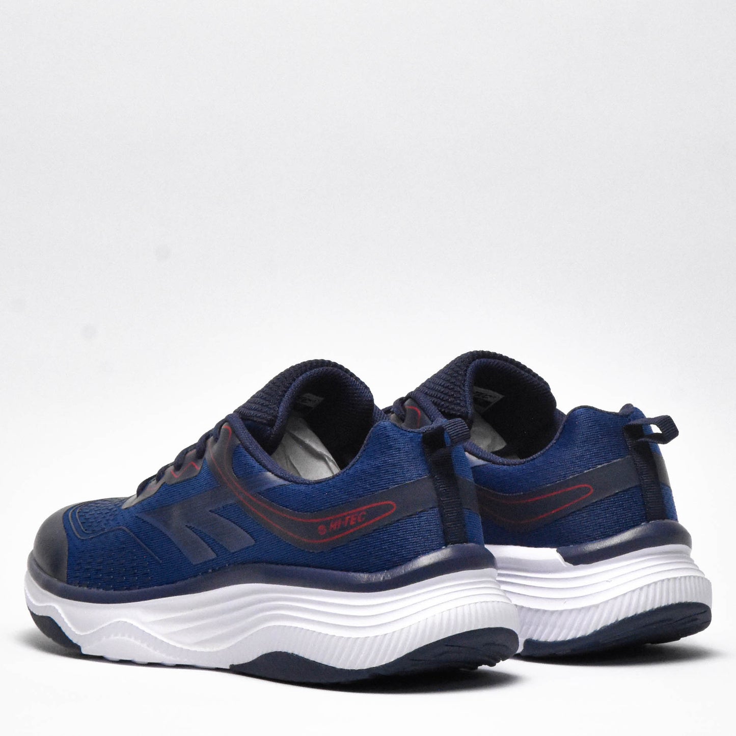 .HI-TEC COURTNEY ULTIMATE   S014715