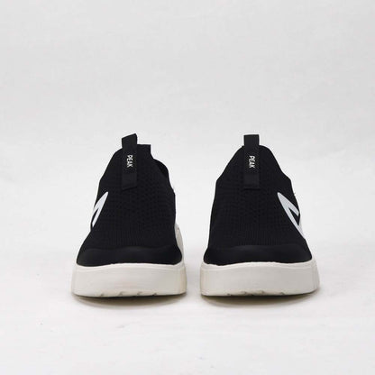 Peak Kids Casual Shoes Black