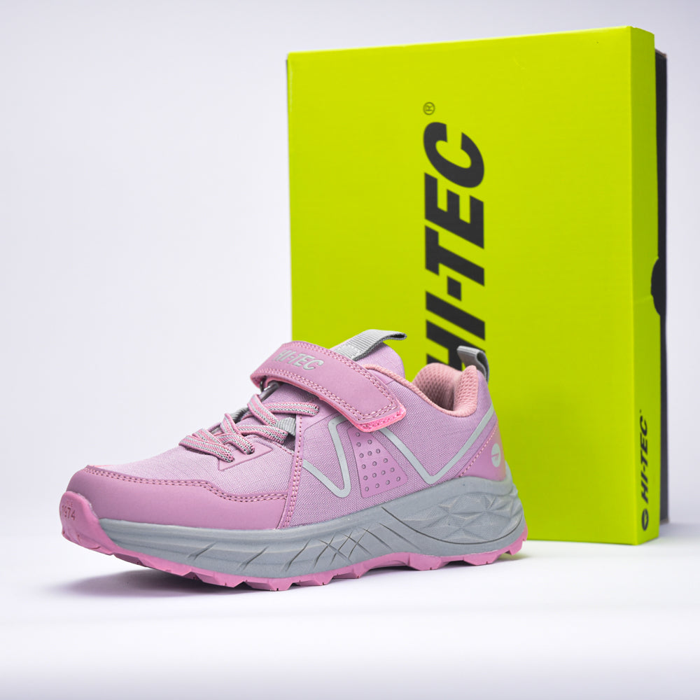 Hi-Tec Geo-Trail JNR O014516
