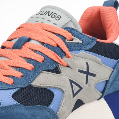 SUN68 SHOES