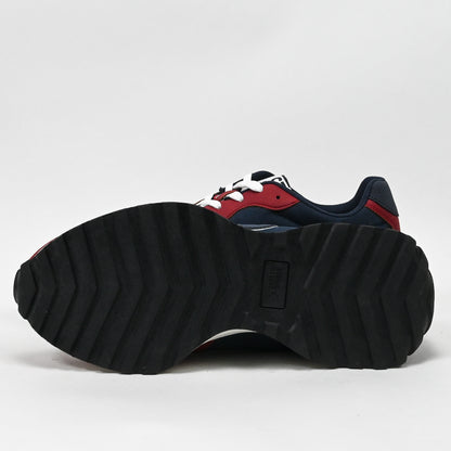 Safety Jogger Basket Homme