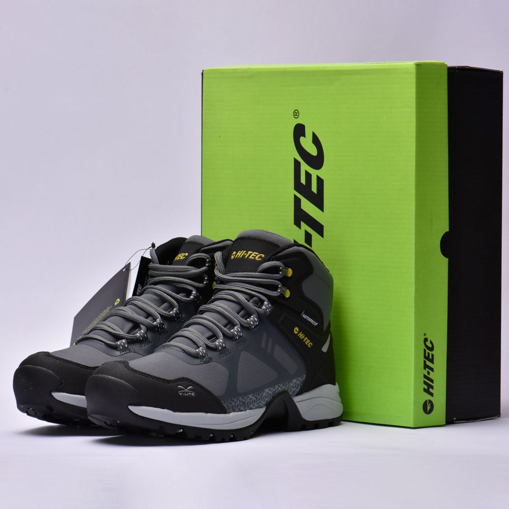 Hi-TEC  PSYCH V-LITE  🇬🇧 O014067