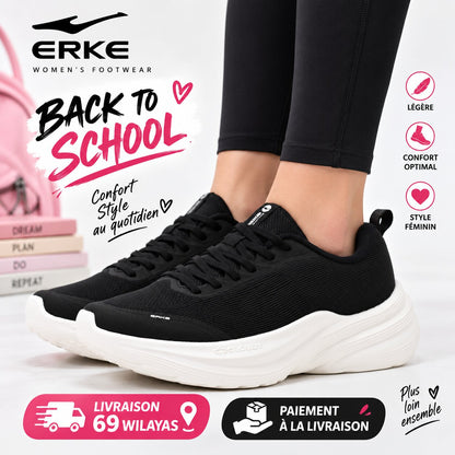 ERKE FOOTWEAR