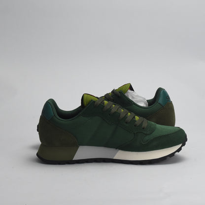 BASKET SUN68 JAKI SOLID