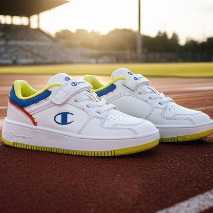 CHAMPION