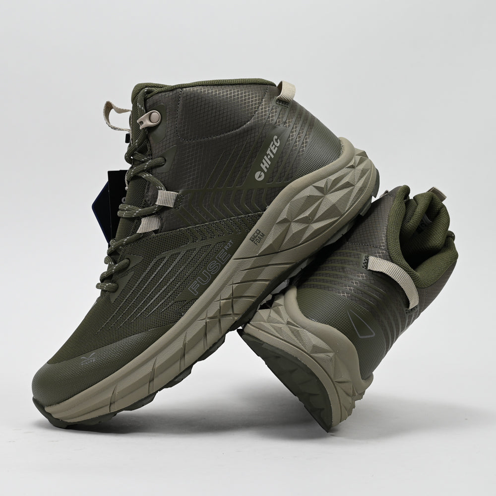 HI-TEC Chaussures Homme