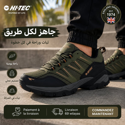 HI-TEC Chaussures Homme