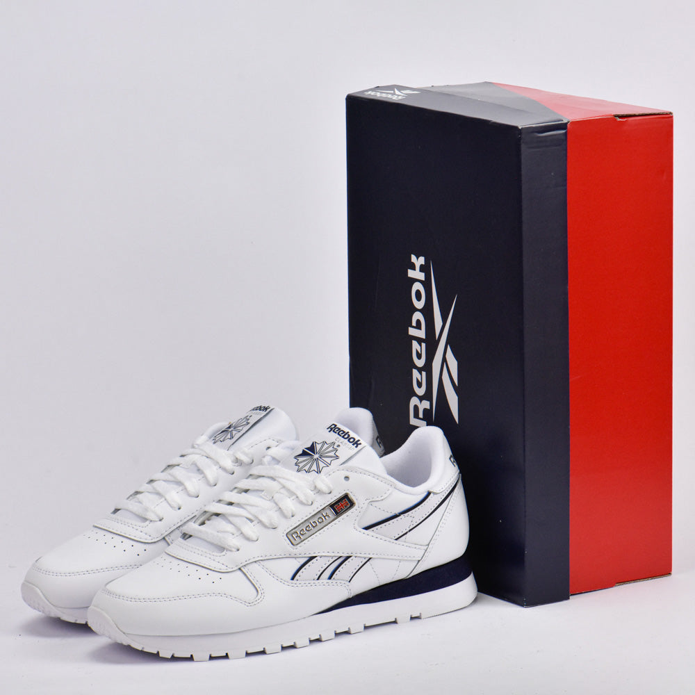 REEBOK CLASSIC LEATHER 🇬🇧  100201123