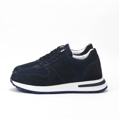 Cerruti 1881 Man Shoes Sneakers