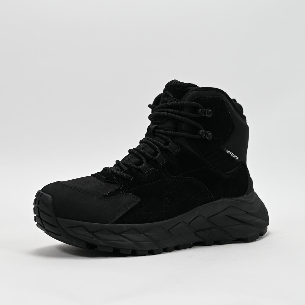 PENTAGON Chaussures tactiques Horizon Desert Trekking 6\