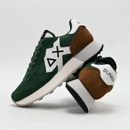 SUN68 FOOTWEAR
