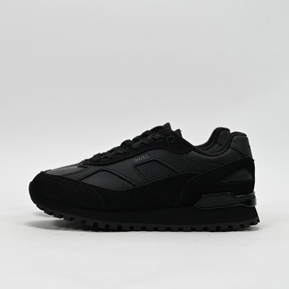 BOSS baskets homme Parkour-L Runner