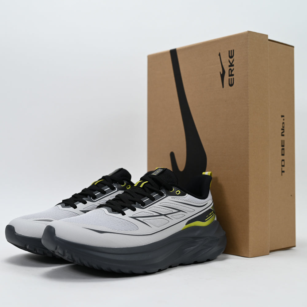 ERKE FOOTWEAR