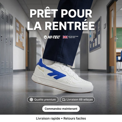 HI-TEC Chaussures Homme