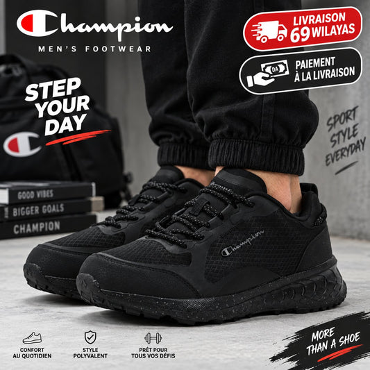 CHAMPION FOOTWEAR