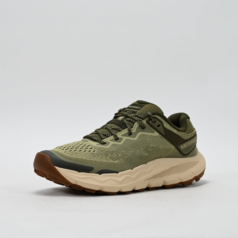 MERRELL FOOTWEAR
