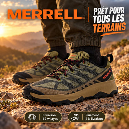 MERRELL FOOTWEAR