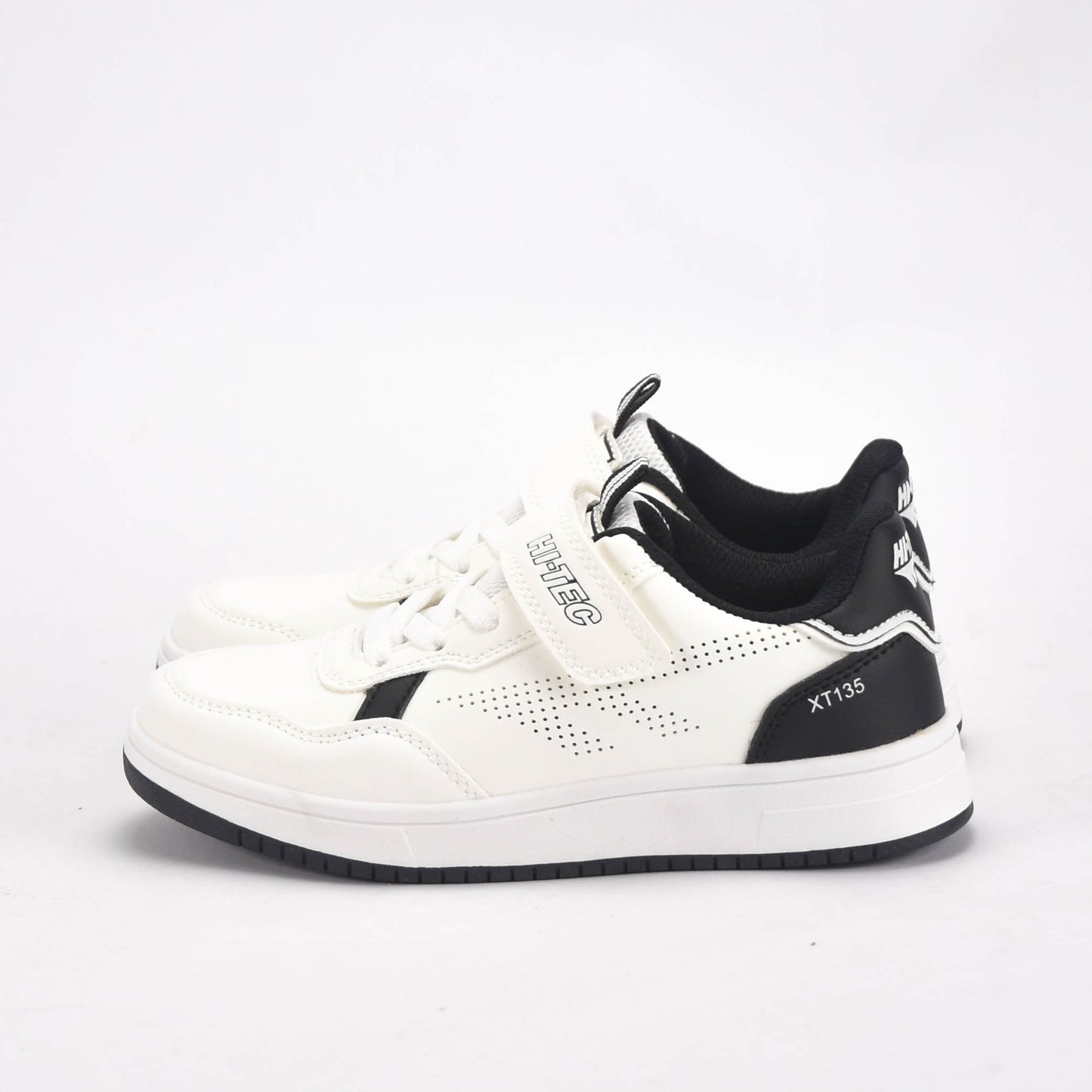 HI-TEC BASKET