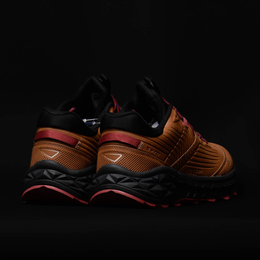 Hi-Tec Fuse Trek Low O014052