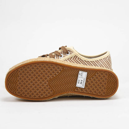ANDRE ESPADRILLES