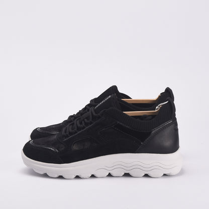 GEOX D SPHERICA C - SUEDE SHI.GOAT ( femmes )