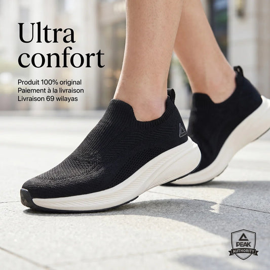 PEAK CASUAL SHOES