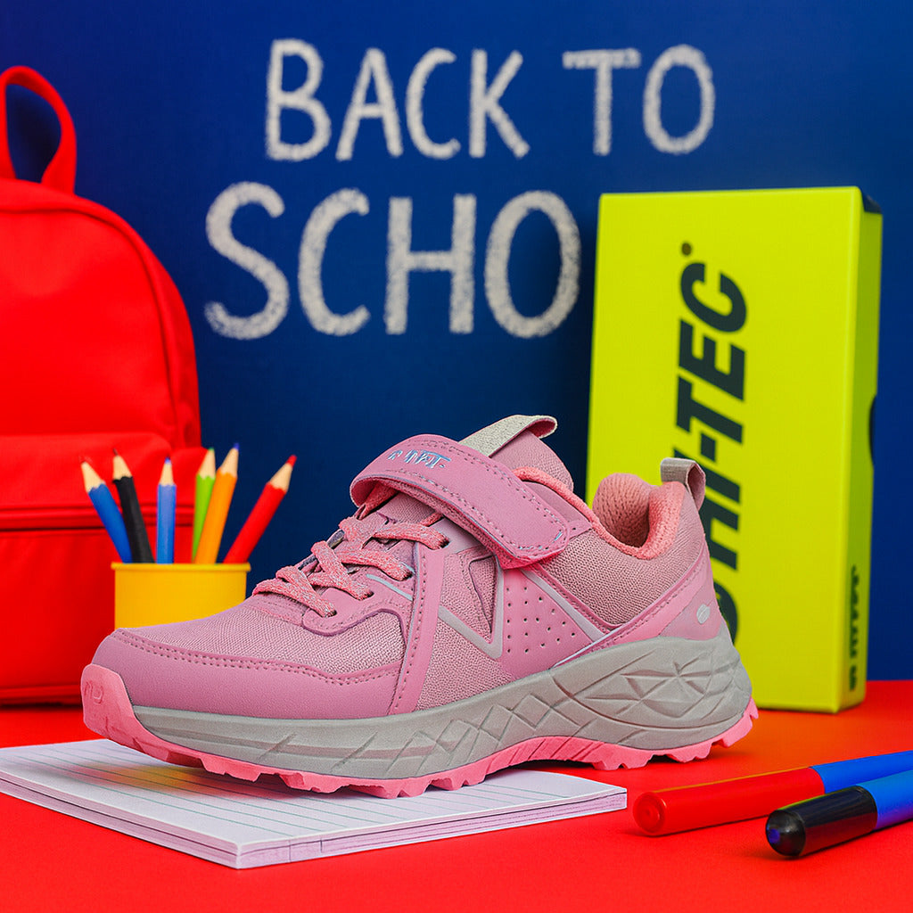 Hi-Tec Geo-Trail JNR O014516