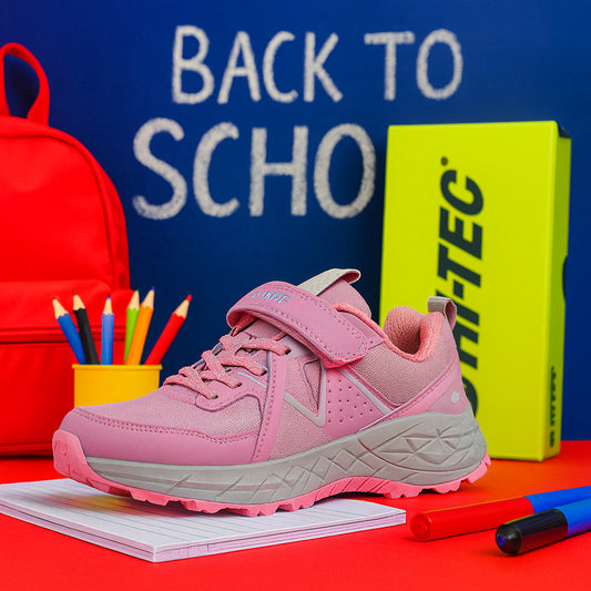 Hi-Tec Geo-Trail JNR O014516