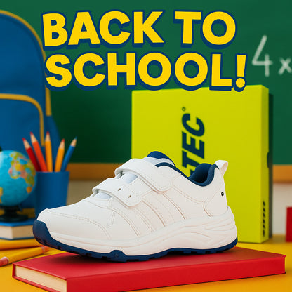 Hi-Tec Warrior JNR EZ O012451