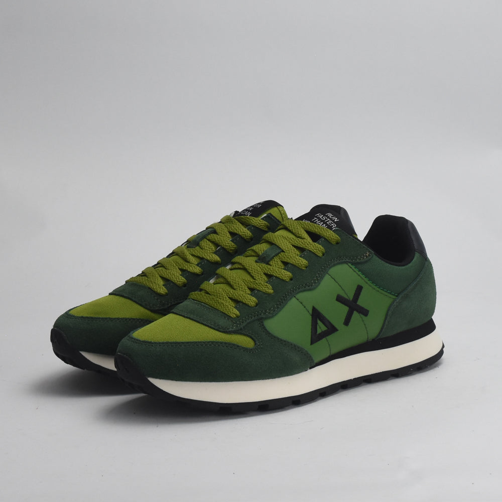 BASKET SUN68 TOM COLOR